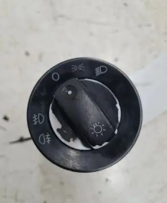 Audi A4 S4 B6 8E 8H Light switch 8E0941531