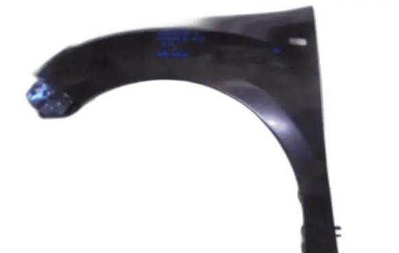 Dacia Sandero Fender 