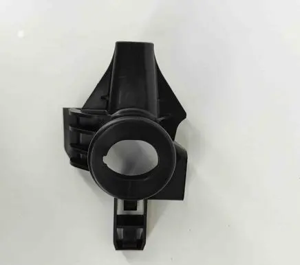Radiator support slam panel bracket