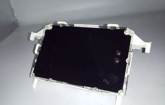 Ford Fiesta Screen/display/small screen 8A6T18B955BG