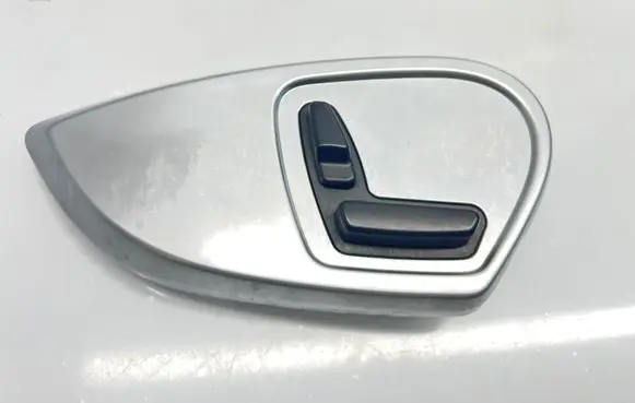Mercedes-Benz ML W164 Seat control switch A1648201410
