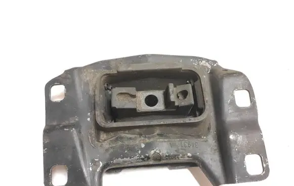 Volvo S40 Engine mount bracket 4N517M121