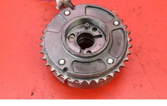 Toyota Corolla E10 Crankshaft pulley 