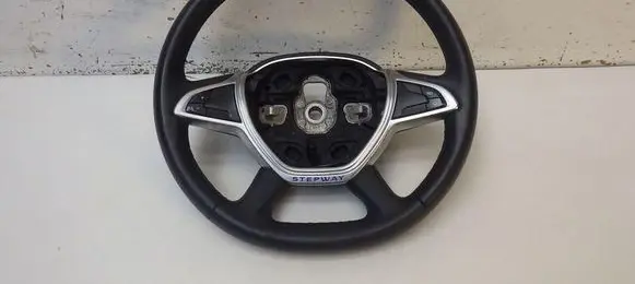 Dacia Sandero II Steering wheel 34227014B