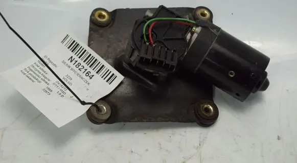 Volvo S40, V40 Wiper motor 0390241170 PRZÓD