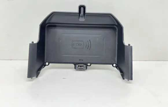 BMW 5 G30 G31 G38 Wireless charging module 6801509