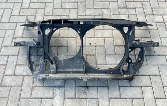 Volkswagen PASSAT B5.5 Radiator support slam panel