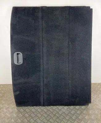 Hyundai Tucson IV NX4 Trunk/boot floor carpet liner 85715N7000