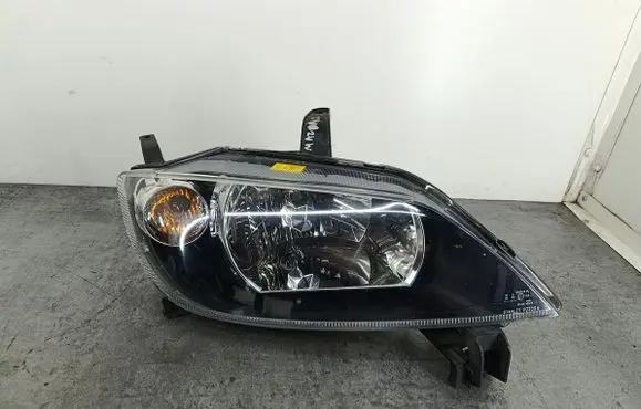 Mazda 2 Headlight/headlamp 3M7113W029AG