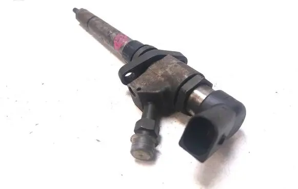Ford Mondeo MK IV Fuel injector 9657144580
