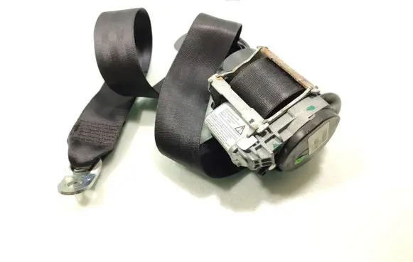 Volkswagen Jetta V Front seatbelt 1K4857706AE