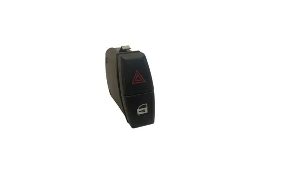 BMW 5 E60 E61 Hazard light switch 6919506