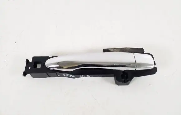 Mercedes-Benz X-class W470 Rear door exterior handle