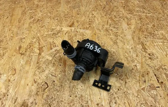 Cupra Born Electric auxiliary coolant/water pump 1EA965567H