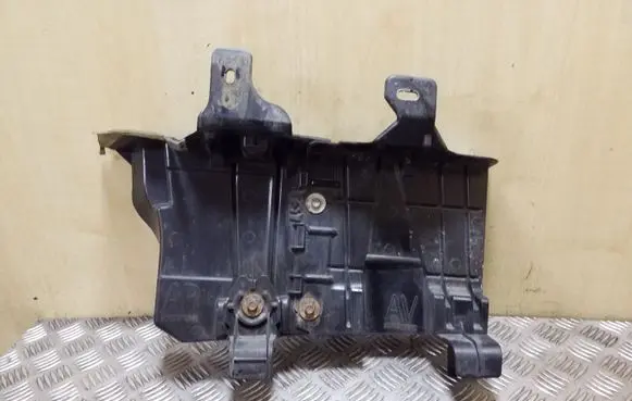 Citroen DS4 Engine splash shield/under tray 9676377380 9676379280 9676848080