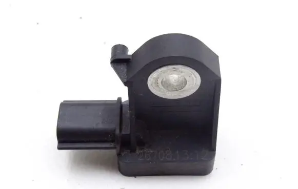 Renault Laguna III Airbag deployment crash/impact sensor 988330004R