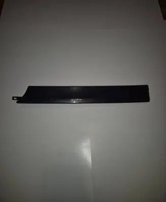 Skoda Felicia II Under headlight/headlamp trim 6U0853815
