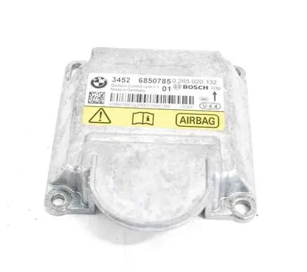 BMW 5 F10 F11 Airbag control unit/module 6850785