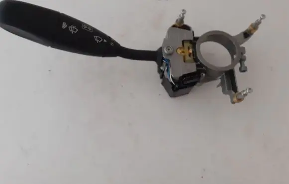 Mercedes-Benz Sprinter W906 Indicator stalk A9065450310