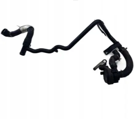 Skoda Karoq Electric auxiliary coolant/water pump 5Q0965567J
