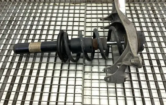 Audi A4 S4 B8 8K Front shock absorber/damper