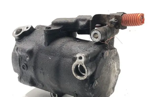 Air conditioning (A/C) compressor (pump)