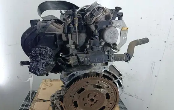 Ford Focus Engine MGDA
