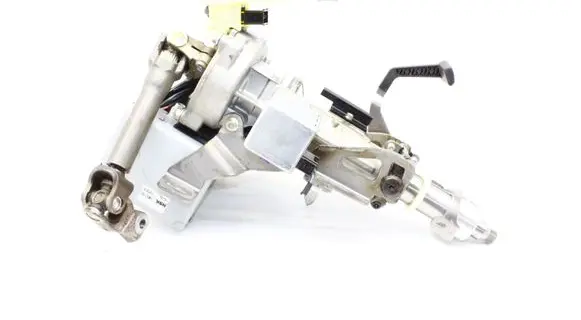 Renault Zoe Steering rack mechanical part 488101929R