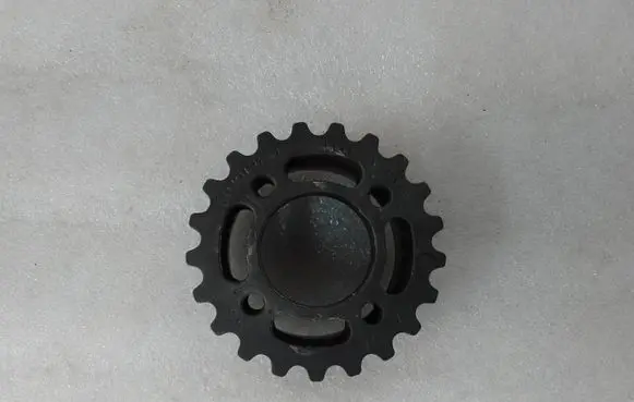 Volvo S90, V90 Fuel pump gear (pulley) 31368407