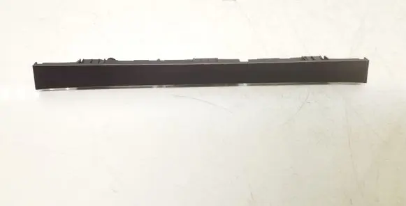 Dashboard glove box trim
