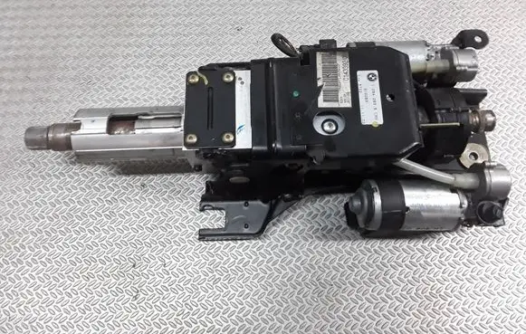BMW X5 E53 Steering wheel lock 10942659CRH
