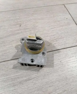 BMW 5 F10 F11 LED ballast control module MDE95882