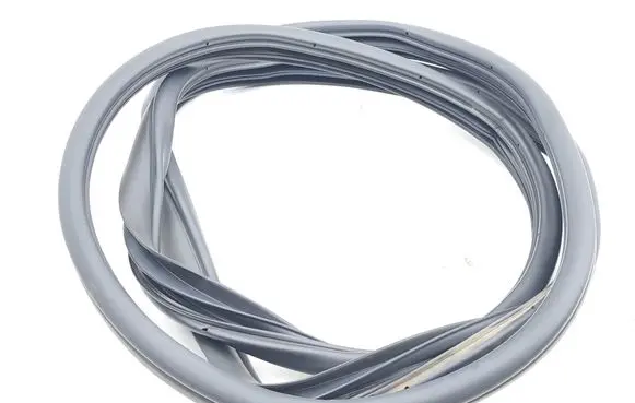 Hyundai Kona I Front door rubber seal