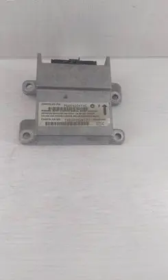 Jeep Grand Cherokee (WJ) Airbag control unit/module P56042047AC 39754C TME0720J5171
