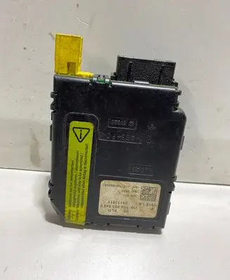 Volkswagen Golf V Power steering control unit/module 1K0953549F 05113511