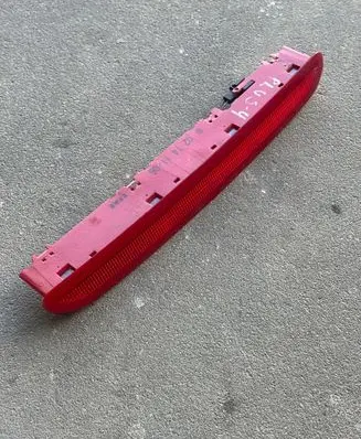 Volkswagen Golf Plus Third/center stoplight 1K6945097B