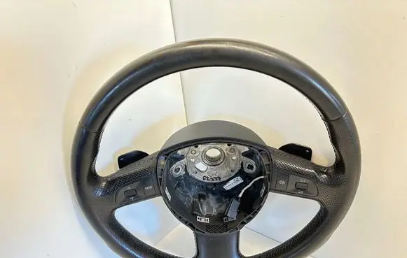 Audi Q7 4L Steering wheel 4f0419091aq
