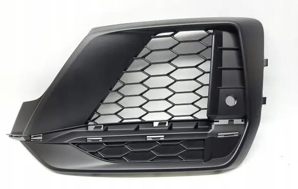 Audi Q2 - Front bumper lower grill 81A807681S