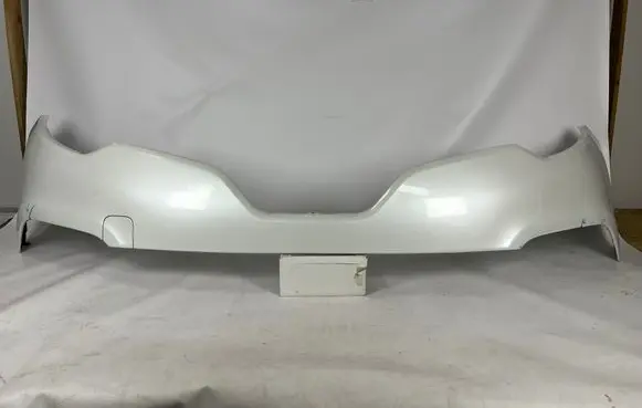 Renault Captur Front bumper 620221421R