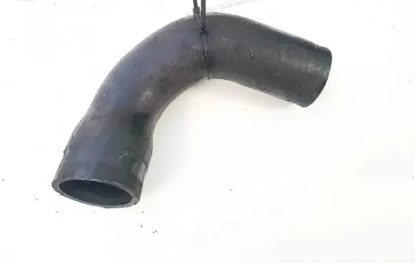 Volvo S40, V40 Intercooler hose/pipe mw30621587