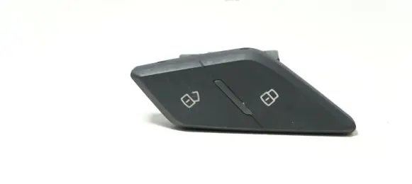 Audi A8 S8 D4 4H Central locking switch button 4H0962107B