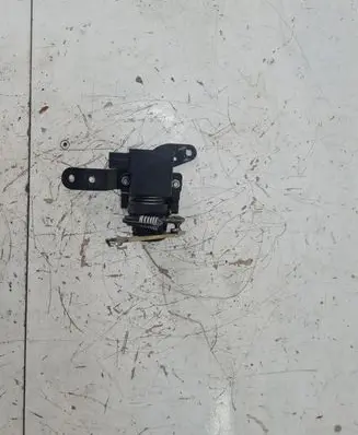 Mercedes-Benz A W168 Throttle position sensor A0135427717