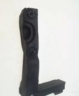 Audi A5 8T 8F Fender foam support/seal 8T0823722