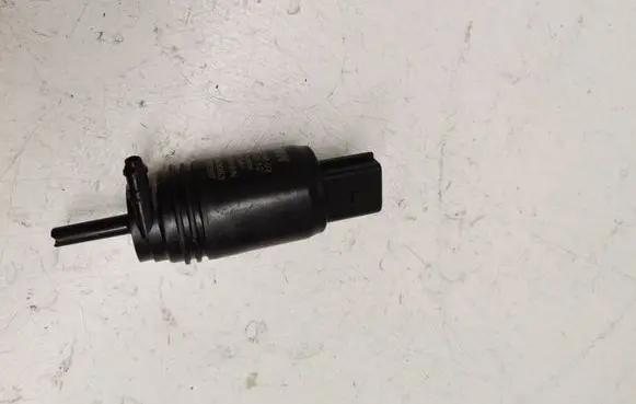 BMW 3 F30 F35 F31 Headlight washer pump 7345885