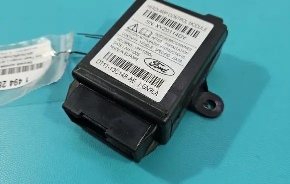 Ford Transit - Tourneo Connect Central body control module DT11-13C148-AE IMPRK1494283