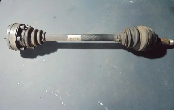 Maserati Quattroporte Front driveshaft 192746