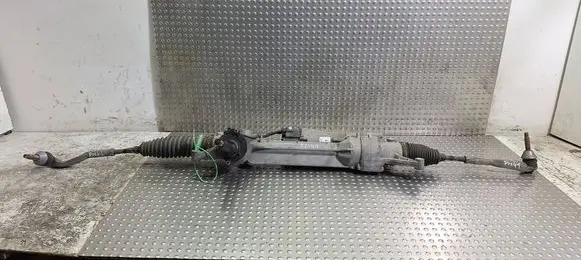 Mercedes-Benz C W205 Steering rack S18031184 A2054605701
