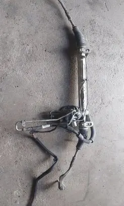 Audi A5 8T 8F Steering rack 8T1422065P