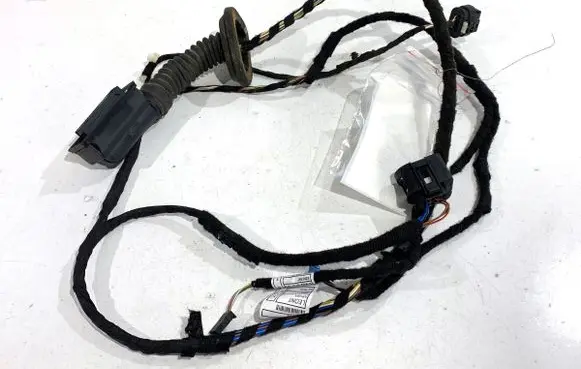 BMW X2 F39 Rear door wiring loom 8803373