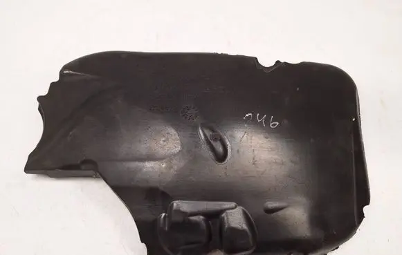 BMW 2 F22 F23 Heat shield in engine bay 11148513137